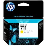 HP Tinta yellow 711 | Eponuda.ba