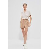 Moodo Knitted shorts | shoptok.hr