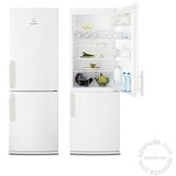 Electrolux samostojeći kombinovani EN3614AOW | Eponuda.com