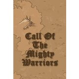 Steam Call Of The Mighty Warriors (PC) Key GLOBAL Steam Call Of The Mighty Warriors (PC) Key GLOBAL Slike