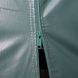  Uklonjivi šator za stoku PVC 550 g/m² 3,3 x 6,4 m tamnozeleni | Eponuda.com