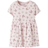 name it obleka KR 13257095_26_1 NMFVEMMA 13257095 D roza 116 Cene