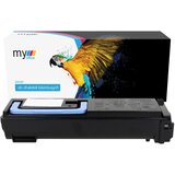  TONER KYOCERA TK540 BK MYOFFICE | Shoptok.si