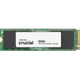 Crucial SSD E100 1TB NVMe M.23,5000/4500... | Eponuda.ba