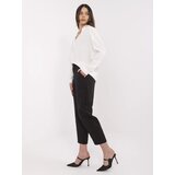 Och Bella Trousers-TW-SP-BI-2171.68-black | Shoptok.si