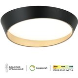 Forma LED plafonska lampa F2098-75C BK+SG | Eponuda.com