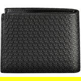 Calvin Klein BLACK MEN&#39;S WALLET | Shoptok.si