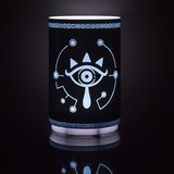 Paladone The Legend of Zelda Sheikah Eye Mini lampa sa zvukom | shoptok.hr