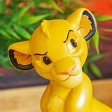 Widdop & Co. Kasica The Simba, 17 cm | shoptok.hr