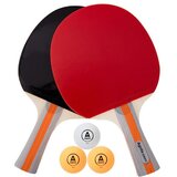 Deli Reketi za stoni tenis sa 3 loptice F2310 Cene
