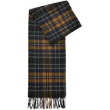 Barbour Šali & Rute NEW CHECK TARTAN SCARF 262MUSC0137 Večbarvna Cene