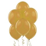 Festa Festo, baloni, pearl, tamno zlatna, 50K Cene