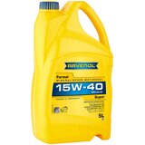 RAVENOL Motorno ulje Formel Super 15W-40 SF-CD, 5 l | Eponuda.com