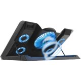 Trust Quno Cooling Stand LED | Eponuda.ba