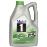 Mobil 1 ESP 0W30 motorno ulje 5L | ePonuda.com