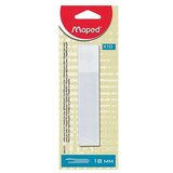 Maped Nož za skalpel (10 kom) 18mm | ePonuda.com