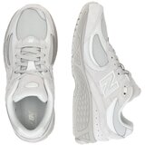 New Balance Tenisice '2002' siva / bijela | shoptok.hr