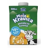 moja kravica pavlaka za kuvanje 10%MM 500ML tb