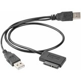 Gembird usb na sata adapter Cene