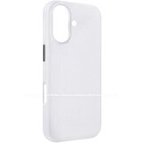  xingqiu maska za mobilni telefon iphone 16, bela | Eponuda.com