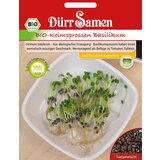 Dürr Samen Bio kalčki bazilike | Shoptok.si