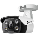 Tp-link VIGI 4MP zunanja Full-Color Bullet mrežna kamera (do 2560 × 1440 H.265+ 30fps) | Shoptok.si