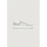 Modne superge UNISEX XM003388 AF27475 Bela