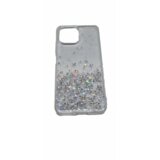Onasi Silikonski ovitek z bleščicami SPARKLE za Samsung Galaxy A13 5G A136 / Samsung Galaxy A04s - prozoren Cene
