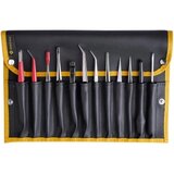 Bernstein Tools for Electronics 5-100 set pinceta 12-dijelni | Eponuda.ba