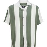 Jack & Jones Srajca 'JEFF' jelka / off-bela Cene