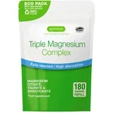 Triple Magnesium Complex Tabs - 180 tabl.