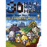 half minute hero: super mega neo climax ultimate boy (pc) steam key global  half minute hero: super mega neo climax ultimate boy (pc) steam key global Slike