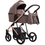 Bebetto Dječja kolica Flavio Premium Class Stella 08 4u1 B | shoptok.hr