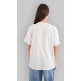 Hurley Script Regular T-shirt bone Slike