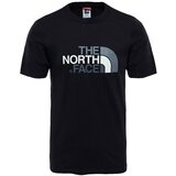 The North Face t-shirt Easy | Shoptok.si