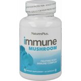 Nature's Plus Immune Mushroom kapsule Cene