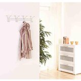 Boxxx Stenski Obešalnik Karl, Kromirano Jeklo | Shoptok.si