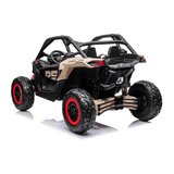 Beneo Otroški Električni avto Can-am Maverick 4X4 ben | Shoptok.si