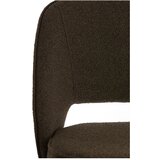 Light & Living Temno rjav jedilni stol Djeslin – | Shoptok.si