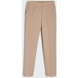 Sinsay Slim fit hlače | shoptok.hr
