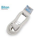 Bb Link Beli-Priključni kabl 5x2.5 PP/J 2m | ePonuda.com