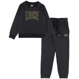 Leone 1947 Trenirka komplet Girl Tracksuits Gold 1947 Črna Cene