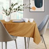 AmeliaHome traka za stol Empire 40x120 cm, zlatna | shoptok.hr
