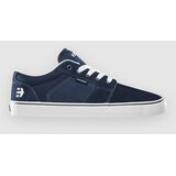 Etnies Barge LS Superge navy / white / blue | Shoptok.si