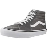 Vans SKATE SK8-HI Siva