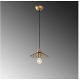 Opviq Luster Eclipse-15392, 25x25x108cm, IP20, zlatna | Eponuda.ba