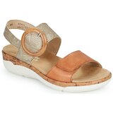 Remonte Dorndorf Sandali & Odprti čevlji TOULOUSE Kostanjeva | Shoptok.si