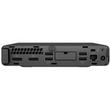 HP mini business pc intel core i7-8700T, 16GB, 256GB 2.5'' win 10 pro renew | ePonuda.com