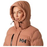 Helly Hansen Puhovke Adore Rožnata | Shoptok.si