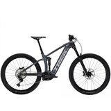  Bicikl Trek Rail 9.7 Gen 4 2023 Grey - S | shoptok.hr